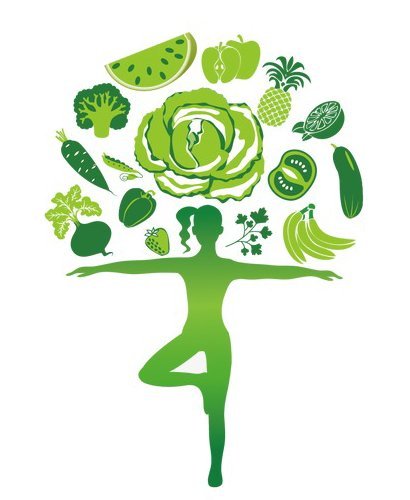 Detox your body with Yogic way