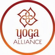 Yoga Alliance certification