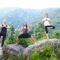 Vinyasa Yoga Teacher Training